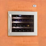 Винный шкаф IP JG 22-6 AX фото 2 в Екатеринбурге