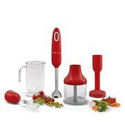 Блендер Smeg HBF02RDEU фото 2 в Екатеринбурге