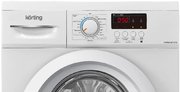 Узкая стиральная машина Korting KWM 40B1270 фото 3 в Екатеринбурге