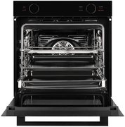 Духовой шкаф Kuppersberg HT 612 Black фото 3 в Екатеринбурге