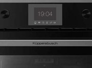 Духовой шкаф Kuppersbusch BP 6350.0 S9 Shade of Grey фото 2 в Екатеринбурге