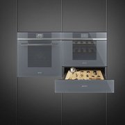 Ящик сомелье Smeg CPS115S фото 4 в Екатеринбурге