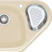 Коландер для кухонной мойки Franke 112.0006.138 фото 4 в Екатеринбурге