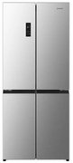 Холодильник Gorenje NRM819E61X фото