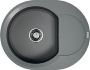 Мойка Omoikiri SAKAIME 60E GR фото в Екатеринбурге