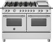 Варочный центр Bertazzoni HER126G2EXT
