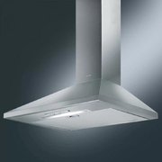 Вытяжка Smeg KD6X-1 фото 2 в Екатеринбурге