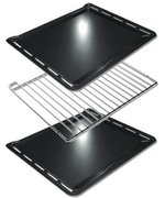 Плита электрическая Kaiser HC 62010 B Moire фото 2 в Екатеринбурге