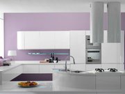 Вытяжка Falmec Polar Isola 90 White (800) ECP фото 4 в Екатеринбурге
