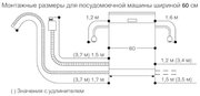 Встраиваемая посудомоечная машина Gaggenau DF481163F фото 3 в Екатеринбурге