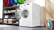 Стиральная машина Bosch WAJ24068II фото 3 в Екатеринбурге