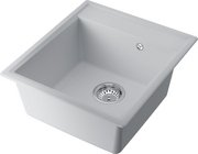 Мойка Omoikiri Daisen 46-WH фото 3 в Екатеринбурге