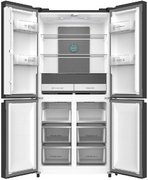 Холодильник Kuppersberg NFFD 186 DX фото 2 в Екатеринбурге