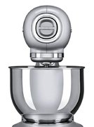 Планетарный миксер Smeg SMF01SVEU фото 4 в Екатеринбурге