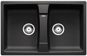 Мойка Бланко Lexa 8 антрацит фото в Екатеринбурге Мойка Blanco Lexa 8 антрацит фото в Екатеринбурге