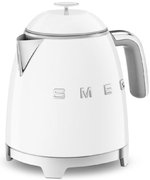 Чайник Smeg KLF05WHEU фото 3 в Екатеринбурге