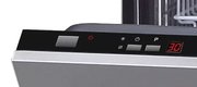 Посудомоечная машина Zigmund Shtain DW 39.4508 X фото 2 в Екатеринбурге