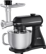 Кухонная машина Korting KKM 0107 MB N фото в Екатеринбурге