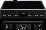 Электрическая плита AEG CCB 6441NBB фото 2 в Екатеринбурге