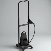 Стойка для вертикального отпаривания Laurastar by BOSS IZZI Cart фото 3 в Екатеринбурге