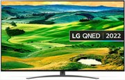 Телевизор LG 86QNED816QA Телевизор LG 86QNED816QA