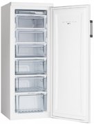 Морозильная камера Vestfrost VF245W фото 4 в Екатеринбурге