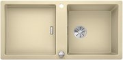 Мойка Бланко ADON XL 6S SILGRANIT клапан-автомат InFino® шампань фото в Екатеринбурге Мойка Blanco ADON XL 6S SILGRANIT клапан-автомат InFino® шампань фото в Екатеринбурге