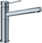 Смеситель Blanco Alta нержавеющая сталь