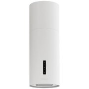 Вытяжка Maunfeld Ford 39 Isla Sensor White фото 2 в Екатеринбурге