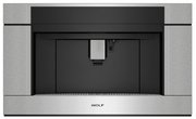 Встраиваемый кофецентр Wolf ICBEC3050TM/S