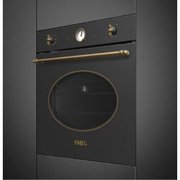Духовой шкаф Smeg SFP805AO фото 4 в Екатеринбурге