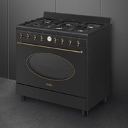 Варочный центр Smeg CO96GMA9 фото 3 в Екатеринбурге