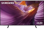 Телевизор Samsung QE83S85FAEXRU 83"(212 см) 2025 черный фото