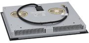 Варочная поверхность KRONA GENESIS max 60 BL фото 3 в Екатеринбурге
