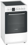 Отдельностоящая электрическая плита BOSCH HKG970020R фото в Екатеринбурге