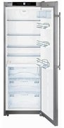 Холодильник Liebherr KBes 3660 Premium BioFresh фото 2 в Екатеринбурге