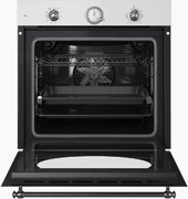Духовой шкаф Kuppersberg SR 610 W Silver фото 2 в Екатеринбурге