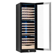 Встраиваемый винный шкаф Meyvel MV154PRO-KBT3 фото 4 в Екатеринбурге