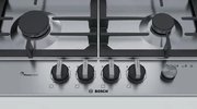 Газовая варочная панель Bosch PCP6A5M90R фото 2 в Екатеринбурге