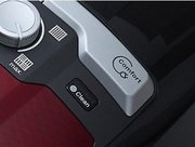 Пылесос Miele SKRR3 Blizzard CX1 Jubilee чёрный обсидиан фото 2 в Екатеринбурге