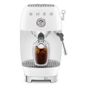 Кофемашина Smeg ECF03WHEU фото 4 в Екатеринбурге