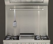 Настенная панель с рейлингом Ilve AP4-70 фото 2 в Екатеринбурге