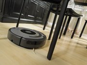 Робот-пылесос iRobot Roomba 630 фото 4 в Екатеринбурге