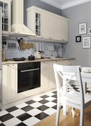 Вытяжка Maunfeld RETRO (C) 60 BEIGE фото 2 в Екатеринбурге