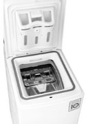 Стиральная машина Weissgauff WM 40970 TD Inverter Steam фото 4 в Екатеринбурге
