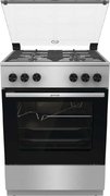 Газовая плита Gorenje GGI6A21XH фото 2 в Екатеринбурге