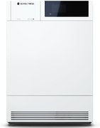 Сушильная машина Schulthess Serenity Snow MDA0.100FH3K фото