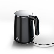 Электрический чайник Meyvel MKE-04T (Black) фото 4 в Екатеринбурге