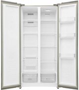 Холодильник Schaub Lorenz SLU S400H4EN фото 3 в Екатеринбурге