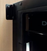Винный шкаф Dunavox DAUF-40.138B фото 2 в Екатеринбурге